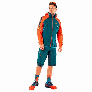 Dynafit Ride 3L M Jacket dawn1