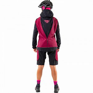 Dynafit Ride 3L W Jacket black out2