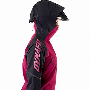 Dynafit Ride 3L W Jacket black out4