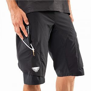 Dynafit Ride DST M Shorts black out3