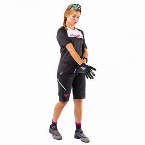 Dynafit Ride DST W Shorts black out1