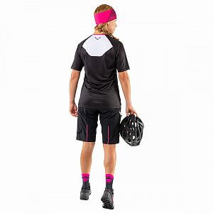 Dynafit Ride DST W Shorts black out2