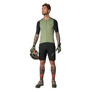 Dynafit Ride Gloves sage detail