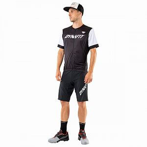 Dynafit Ride Light 2in1 Short M black out1