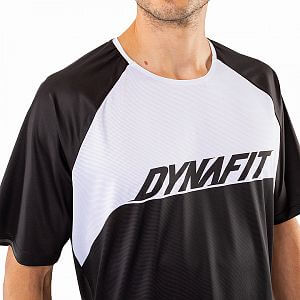 Dynafit Ride Shirt M black out/nimbus3