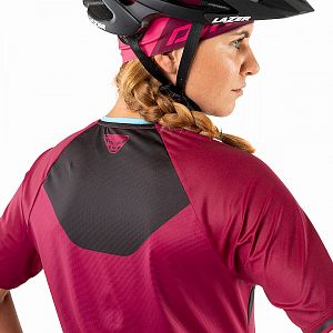 Dynafit Ride Shirt W beet red1