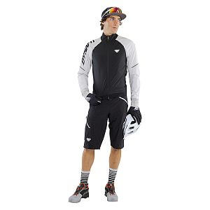 Dynafit Ride Wind Jacket M nimbus pánská mtb bunda