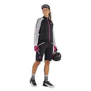 Dynafit Ride Wind Jacket W nimbus dámská cyklo bunda