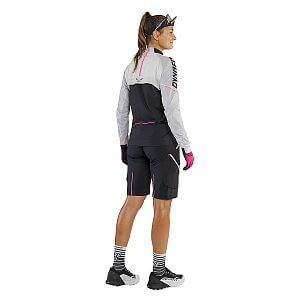 Dynafit Ride Wind Jacket W nimbus dámská mtb bunda