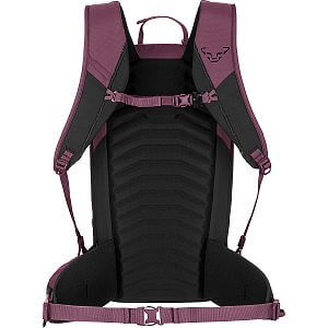 Dynafit Ridge 24 Backpack W Amaranth Black Out