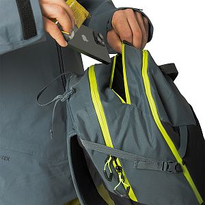 Dynafit Ridge 26 Backpack Cinder Black Out