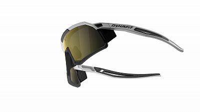 Dynafit Sky Pro Sunglasses black out / white cat 2-4 boční pohled