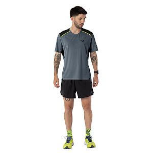 Dynafit Sky Shirt M cinder