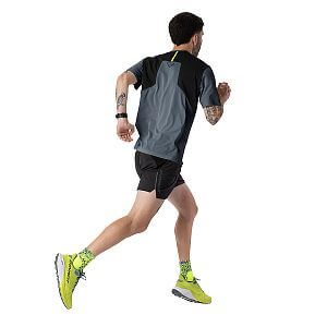 Dynafit Sky Shirt M cinder