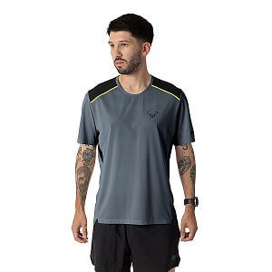 Dynafit Sky Shirt M cinder