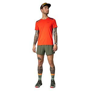 Dynafit Sky Shirt M dawn