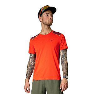 Dynafit Sky Shirt M dawn