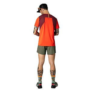 Dynafit Sky Shirt M dawn