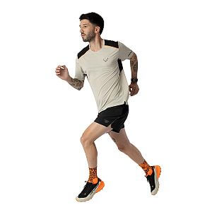 Dynafit Sky Shirt M overcast