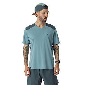 Dynafit Sky Shirt M smoke blue