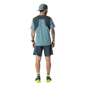 Dynafit Sky Shirt M smoke blue