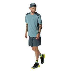 Dynafit Sky Shirt M smoke blue
