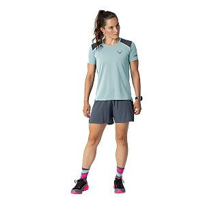 Dynafit Sky Shirt W cloud blue