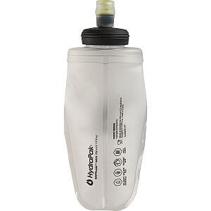 Dynafit Soft Flask 350ml transparent zadní pohled