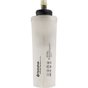 Dynafit Soft Flask 500ml transparent zadní strana