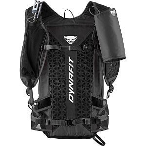 Dynafit Speed 20 Backpack Unisex black out/nimbus skialpový batoh