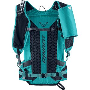 Dynafit Speed 20 Backpack Unisex marine blue/blueberry skialpový batoh