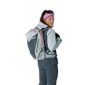 Dynafit Speed 22 Backpack W Cloud Blue Cinder