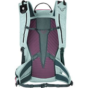 Dynafit Speed 22 Backpack W Cloud Blue Cinder