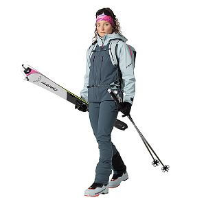 Dynafit Speed 22 Backpack W Cloud Blue Cinder