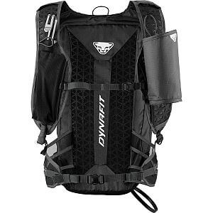 Dynafit Speed 25+3 Backpack Unisex black out / nimbus skialpový batoh