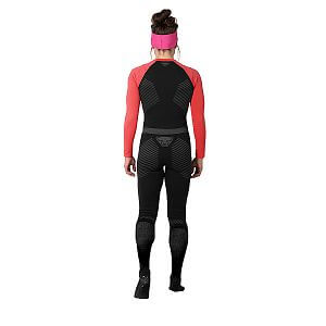 Dynafit Speed Dryarn® Long Sleeve Shirt W ultra coral