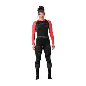 Dynafit Speed Dryarn® Long Sleeve Shirt W ultra coral