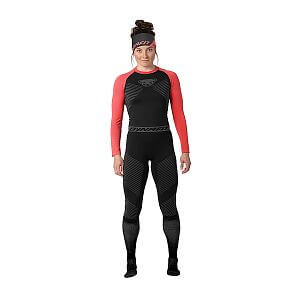 Dynafit Speed Dryarn® Tights W black out magnet