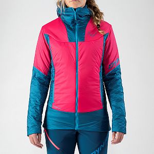 Dynafit Speed Insulation Hooded Jacket W_1