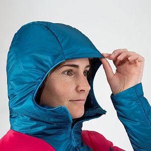 Dynafit Speed Insulation Hooded Jacket W_3