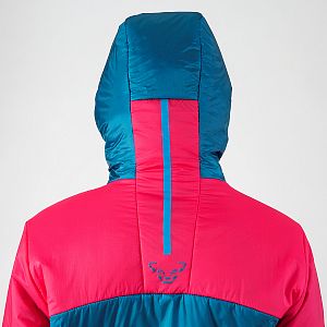 Dynafit Speed Insulation Hooded Jacket W_4