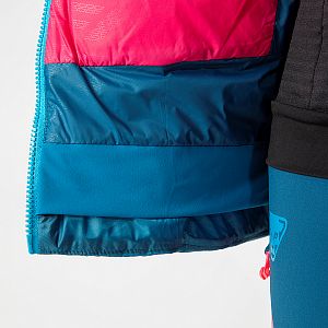 Dynafit Speed Insulation Hooded Jacket W_5