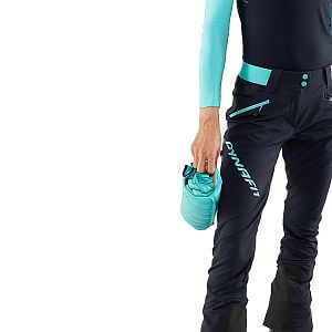 Dynafit Speed Insulation Jacket Women marine blue detail 