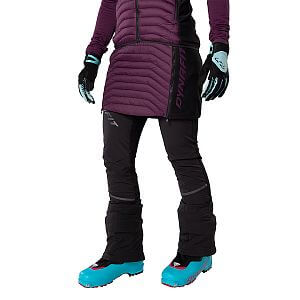Dynafit Speed Insulation Skirt W royal purple  detail