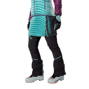 Dynafit Speed Insulation Skirt Women marine blue detail