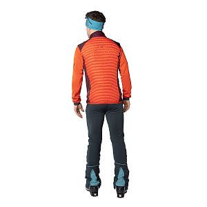 Dynafit Speed Insulation Vest Men dawn pánská izolační vesta