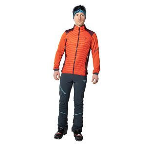 Dynafit Speed Insulation Vest Men dawn pánská vesta na skialpy