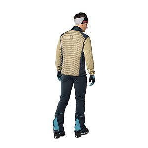 Dynafit Speed Insulation Vest Men rock khaki pánská izolační vesta