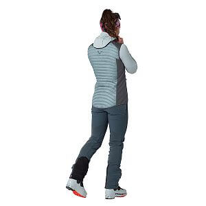 Dynafit Speed Insulation Vest Women cloud blue