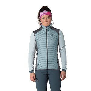 Dynafit Speed Insulation Vest Women cloud blue